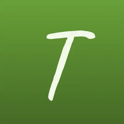 Токио бизнес консалтинг, лого-визитка