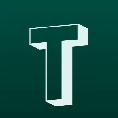 Торенс, автосервис, лого-визитка