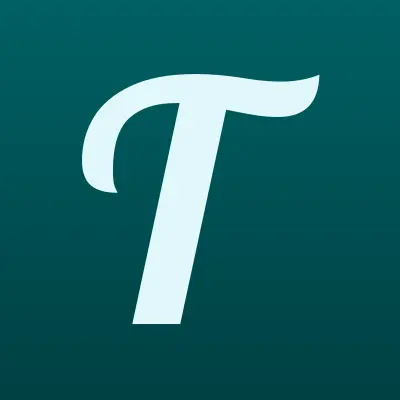 Торенс, магазин контрактных двигателей и коробок передач, лого-визитка