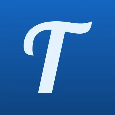 Торговая фирма, ИП Медведева Е.Г., лого-визитка