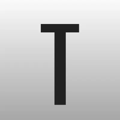 Торговая компания, ИП Бакланов Д.А., лого-визитка