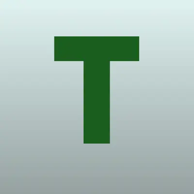 Торговая компания, ИП Гавриленко О.И., лого-визитка