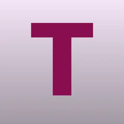 Торгово-экономический колледж им. Г.Д. Зуйковой, лого-визитка