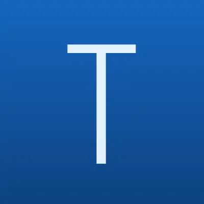 Торгово-прокатная компания, ИП Евтушок М.И., лого-визитка