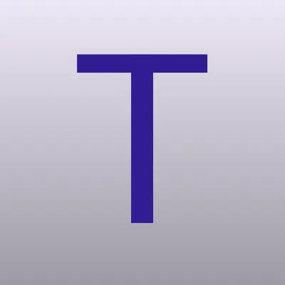 Торгово-сервисная фирма, ИП Руденко Г.И., лого-визитка