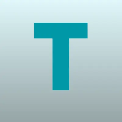 Торговый двор, лого-визитка