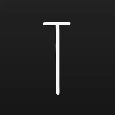 Торговый центр, лого-визитка