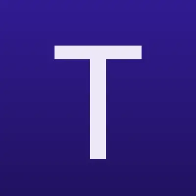 Трафик, лого-визитка