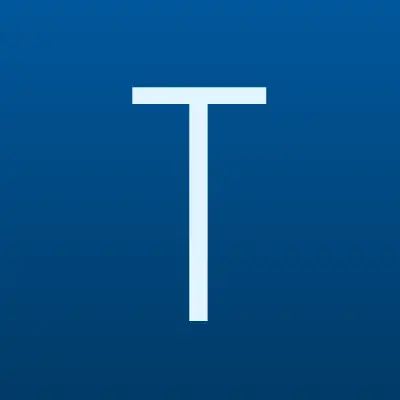 Трак-Трейдинг, автомагазин, лого-визитка