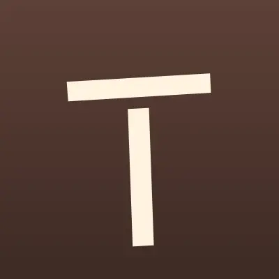 Тракт-Авто, магазин автозапчастей, лого-визитка