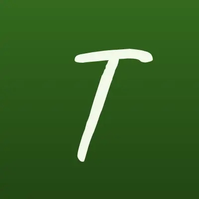 ТрансЭнергоМонтаж, компания по производству электрооборудования, лого-визитка