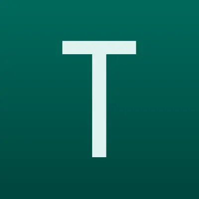 Translike, многопрофильная компания, лого-визитка
