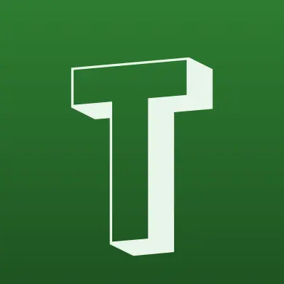 Трансмет-Омск, компания по изготовлению государственных регистрационных знаков, лого-визитка