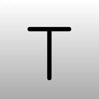 Транспортная компания, лого-визитка