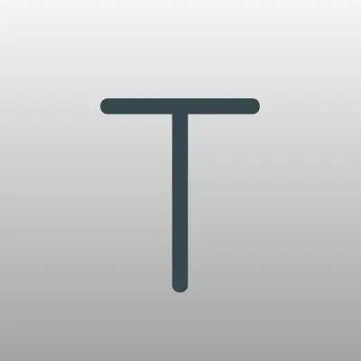 Транзит, торговая фирма, лого-визитка
