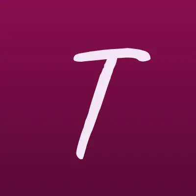 Трэвиа, студия праздника, лого-визитка