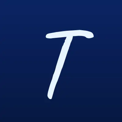 Триал-Спорт, сеть специализированных спортивных магазинов, лого-визитка