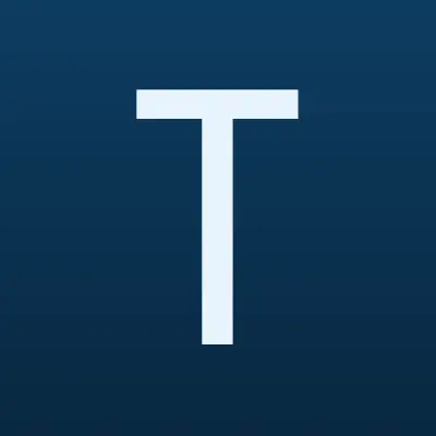Триколор ТВ, фирменный салон-магазин, лого-визитка