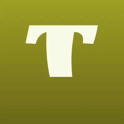 Триумф, лого-визитка