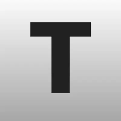 Триумф, студия красоты, лого-визитка