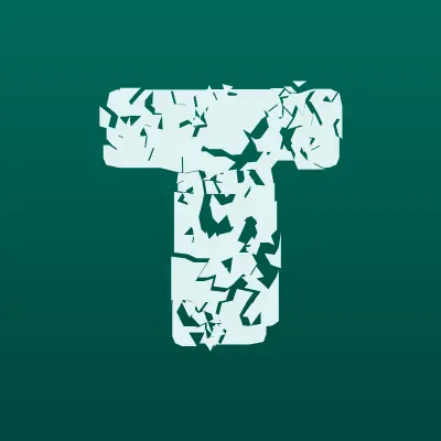 Трубопласт, лого-визитка