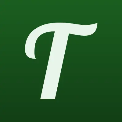 Трубопроводсервис, проектная компания, лого-визитка