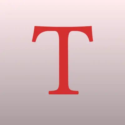 Тюкалиночка, фирменная розничная сеть магазинов, лого-визитка