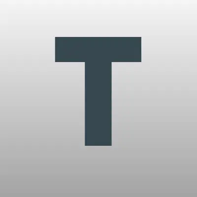 Тюкалиночка, фирменная розничная сеть магазинов, лого-визитка