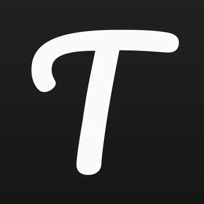 Турбоост, компания по ремонту турбин, лого-визитка