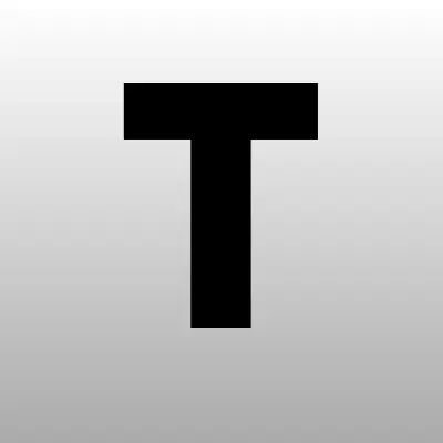 Твои обои, торговая фирма, лого-визитка