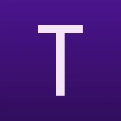 Твой Мастер, лого-визитка