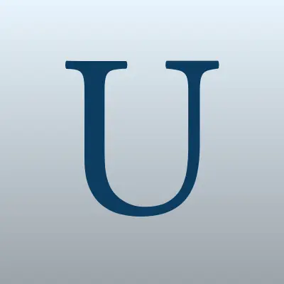 U-Store, лого-визитка