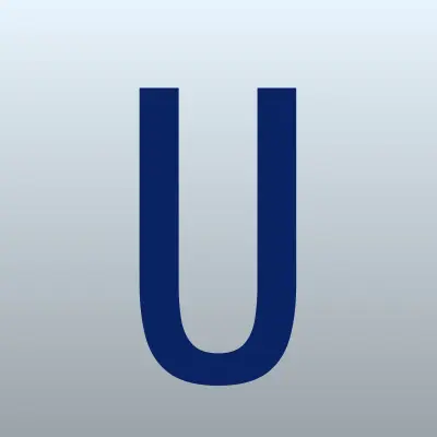 УК КОРПОРАЦИЯ, лого-визитка