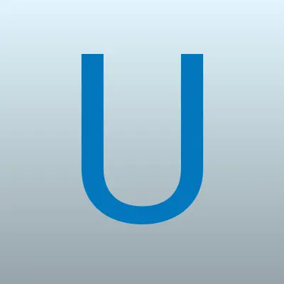 ЮЛАНД, секонд-хенд, лого-визитка