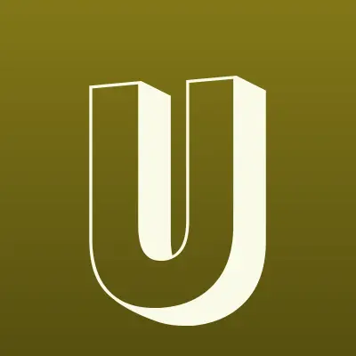 ЮТА, торгово-производственное предприятие, лого-визитка
