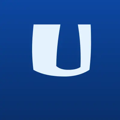 УЮТ, хозмаркет, лого-визитка