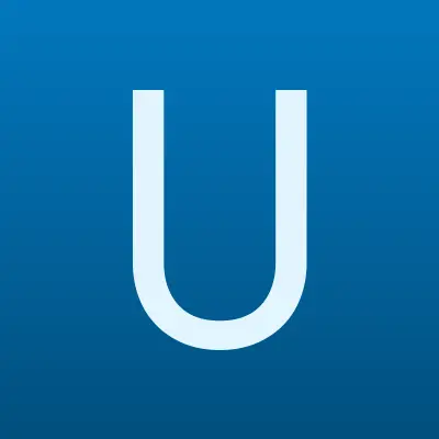 UZ-DAEWOO, автокомплекс, лого-визитка