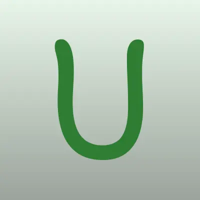 Удачная покупка, секонд-хенд, лого-визитка