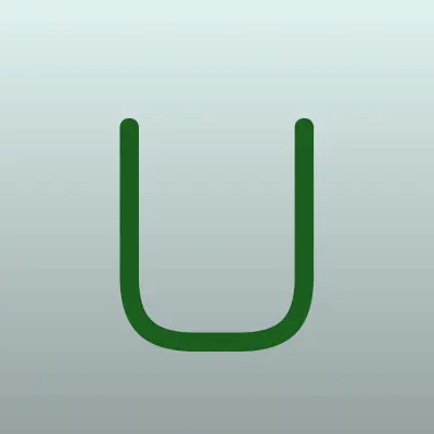 Удостоверяющий центр, лого-визитка