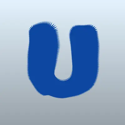 Юг-ойл пласт, Омский филиал, лого-визитка