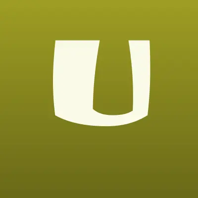УмоТЕКА, центр развития, лого-визитка