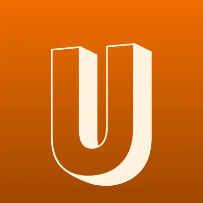 Юнис-Лада, служба заказа легкового транспорта, лого-визитка