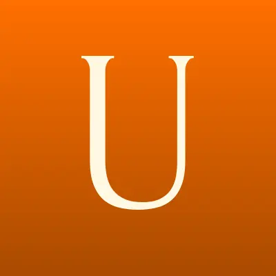 Unisec, испанская химчистка, лого-визитка