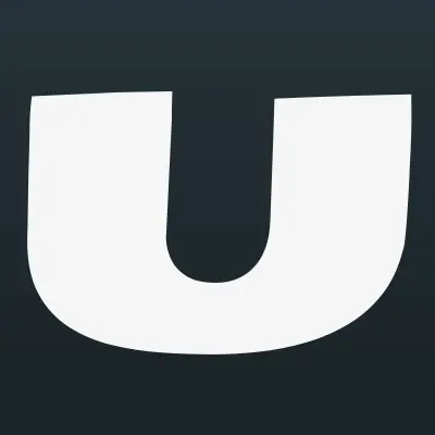 Универсал Омск, торговая компания, лого-визитка