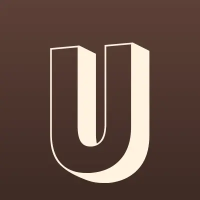 Универсал, автомастерская, лого-визитка