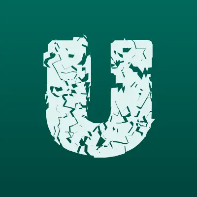 Университетский колледж, ОмГПУ, лого-визитка