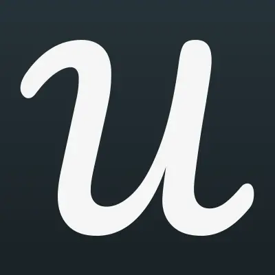 Университетский лицей, лого-визитка
