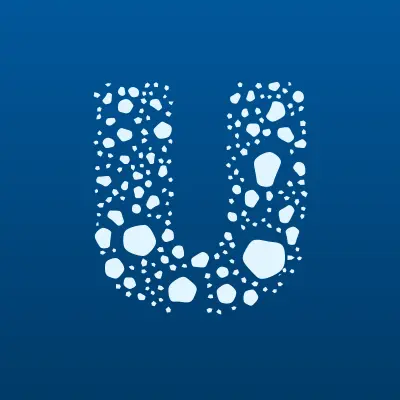 Управление ЗАГС Главного государственно-правового управления Омской области, лого-визитка