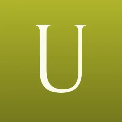 Управление по работе с обращениями граждан Администрации г. Омска, лого-визитка