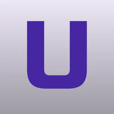 Ювидент, стоматологическая клиника, лого-визитка